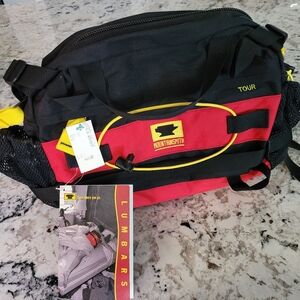 Lumbar Pack by Mountainsmith